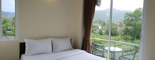 Top Hostel Samui