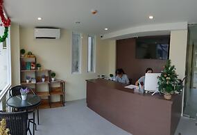 Top Hostel Samui