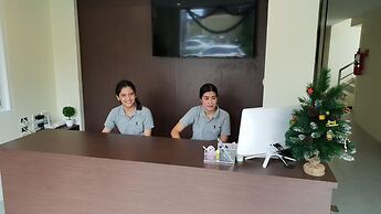Top Hostel Samui