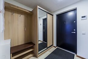 Karlson Lux Apart Hotel