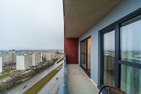 Karlson Lux Apart Hotel
