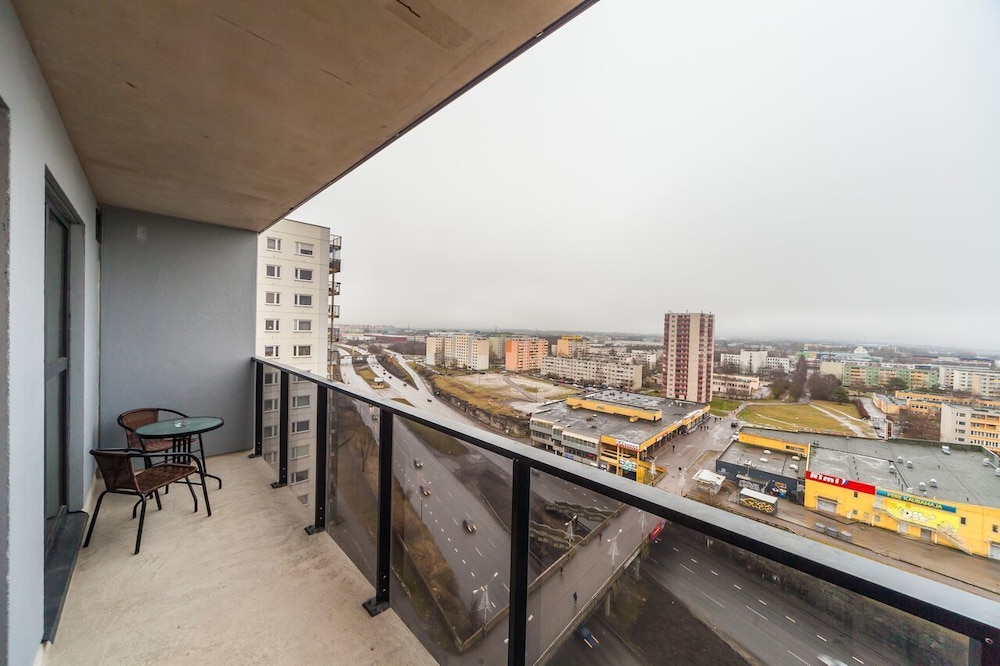Karlson Lux Apart Hotel
