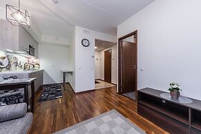 Karlson Lux Apart Hotel