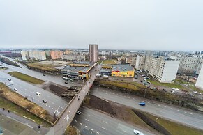 Karlson Lux Apart Hotel