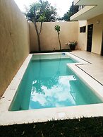 Hotel Virreyes