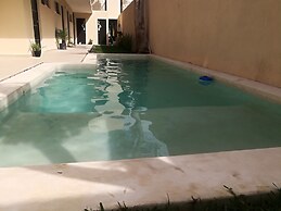 Hotel Virreyes