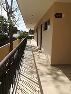 Hotel Virreyes