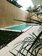 Hotel Virreyes