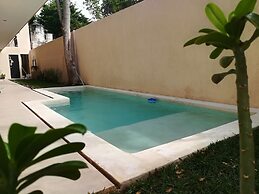 Hotel Virreyes
