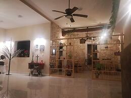 Hotel Virreyes