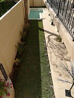 Hotel Virreyes
