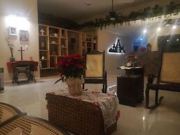 Hotel Virreyes