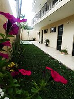 Hotel Virreyes