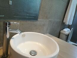 Hotel Virreyes