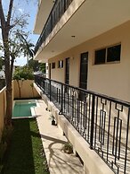 Hotel Virreyes