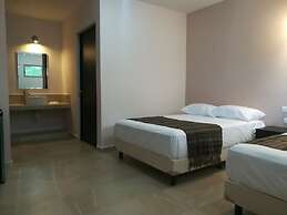 Hotel Virreyes