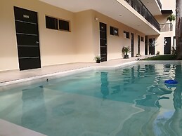 Hotel Virreyes