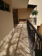 Hotel Virreyes