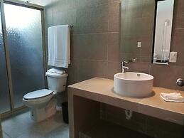 Hotel Virreyes