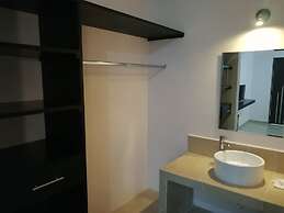 Hotel Virreyes