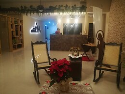 Hotel Virreyes