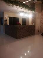 Hotel Virreyes