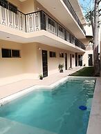 Hotel Virreyes