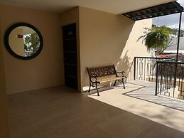 Hotel Virreyes