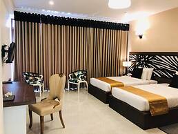 Akway Resort