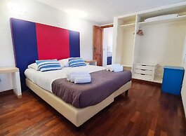 Relais Freedom Club