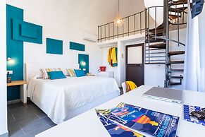 Relais Freedom Club