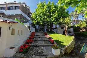 Relais Freedom Club