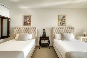 Puerta Cortés Residences by Lumina