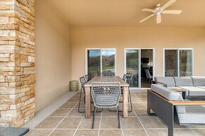 Puerta Cortés Residences by Lumina