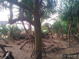 Ravana Beach Cabanas