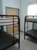 Apartments 145 - Hostel