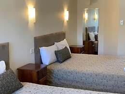 Castle Motel
