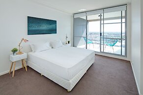 Midtown Darling Harbour