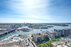 Midtown Darling Harbour