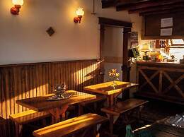 Hostal de la Laguna