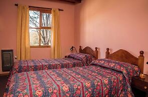 Hostal de la Laguna