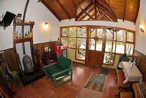 Hostal de la Laguna