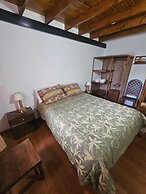 Hostal de la Laguna