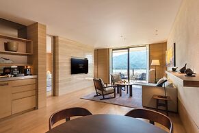 Conrad Hangzhou Tonglu