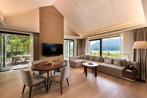 Conrad Hangzhou Tonglu