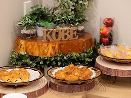 KOKO HOTEL Kobe Shinnagata