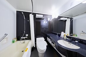 KOKO HOTEL Kobe Shinnagata