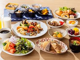 KOKO HOTEL Kobe Shinnagata