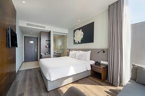 Everland Hotel