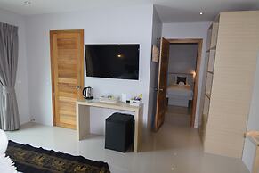 Amaya resort